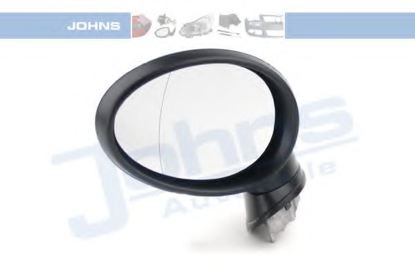 JOHNS 20 52 37-25 Наружное зеркало для MINI MINI CLUBMAN (Мини Мини клабмэн) JOHNS 20 52 37-25 Наружное зеркало для MINI MINI CLUBMAN (Мини Мини клабмэн)