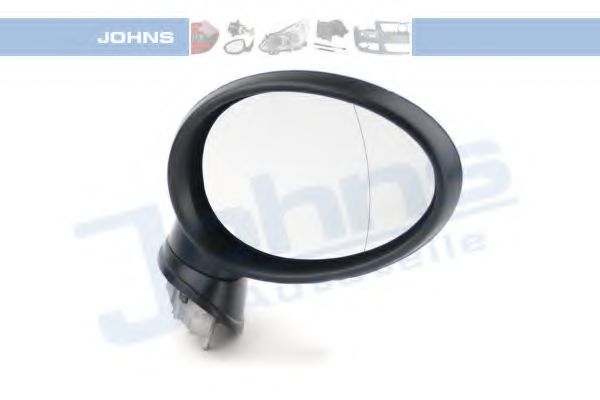 JOHNS 20 52 38-21 Наружное зеркало для MINI MINI CLUBMAN (Мини Мини клабмэн) JOHNS 20 52 38-21 Наружное зеркало для MINI MINI CLUBMAN (Мини Мини клабмэн)