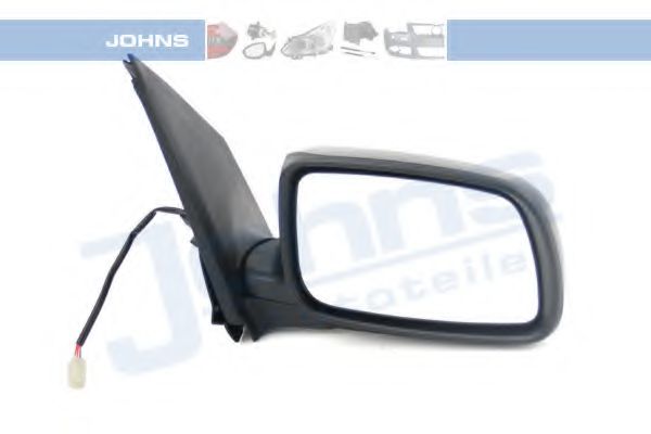 JOHNS 26 11 38-2 Наружное зеркало для DAIHATSU SIRION (Дайхатсу Сирион) JOHNS 26 11 38-2 Наружное зеркало для DAIHATSU SIRION (Дайхатсу Сирион)