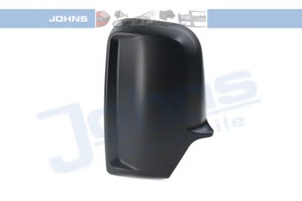 JOHNS 50 64 37-90 Покрытие, внешнее зеркало для MERCEDES-BENZ SPRINTER 3,5-T (Мэрcэдэс-бэнз Спринтэр 3,5-т) JOHNS 50 64 37-90 Покрытие, внешнее зеркало для MERCEDES-BENZ SPRINTER 3,5-T (Мэрcэдэс-бэнз Спринтэр 3,5-т)