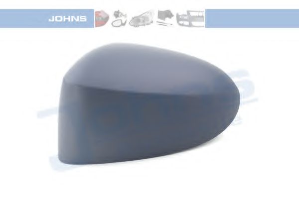 JOHNS 60 12 37-93 Покрытие, внешнее зеркало для RENAULT MODUS / GRAND MODUS (Рено Модус / гранд модус) JOHNS 60 12 37-93 Покрытие, внешнее зеркало для RENAULT MODUS / GRAND MODUS (Рено Модус / гранд модус)
