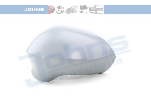 JOHNS 67 16 37-91 Покрытие, внешнее зеркало для SEAT (Сеат) JOHNS 67 16 37-91 Покрытие, внешнее зеркало для SEAT (Сеат)