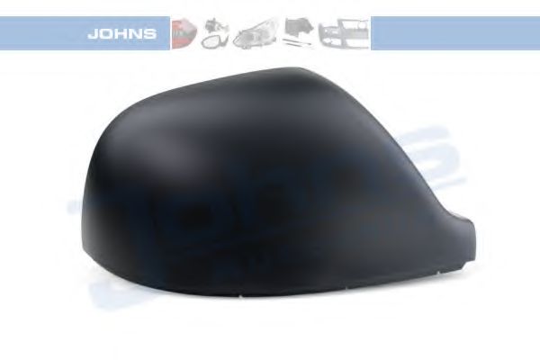 JOHNS 95 67 38-92 Покрытие, внешнее зеркало для VOLKSWAGEN T5 CARAVELLE (Фольксваген Т5 каравелла) JOHNS 95 67 38-92 Покрытие, внешнее зеркало для VOLKSWAGEN T5 CARAVELLE (Фольксваген Т5 каравелла)