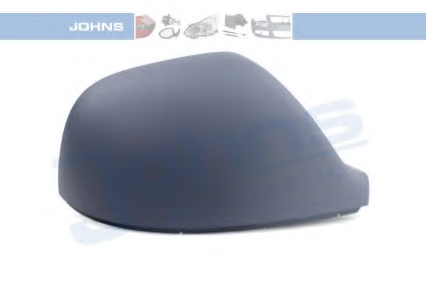 JOHNS 95 67 38-93 Покрытие, внешнее зеркало для VOLKSWAGEN T5 CARAVELLE (Фольксваген Т5 каравелла) JOHNS 95 67 38-93 Покрытие, внешнее зеркало для VOLKSWAGEN T5 CARAVELLE (Фольксваген Т5 каравелла)