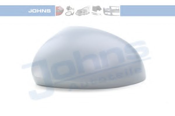 JOHNS 95 91 37-91 Покрытие, внешнее зеркало для SKODA (Шкода) JOHNS 95 91 37-91 Покрытие, внешнее зеркало для SKODA (Шкода)