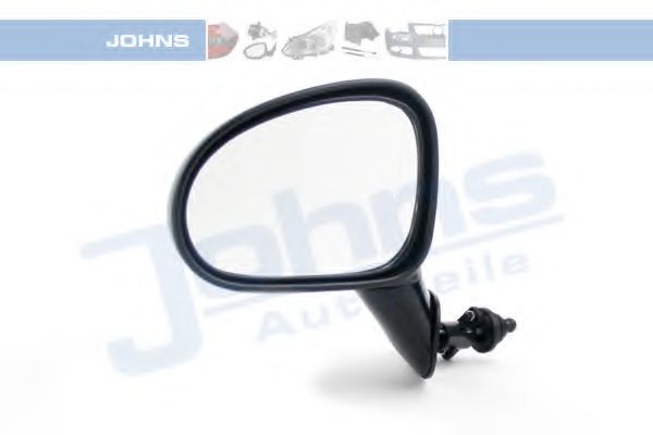 JOHNS 21 52 37-1 Наружное зеркало для CHEVROLET SPARK (Шевроле Спарк) JOHNS 21 52 37-1 Наружное зеркало для CHEVROLET SPARK (Шевроле Спарк)