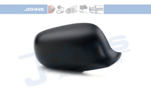 JOHNS 65 14 38-91 Покрытие, внешнее зеркало для SAAB 9-5 (Сааб 9-5) JOHNS 65 14 38-91 Покрытие, внешнее зеркало для SAAB 9-5 (Сааб 9-5)