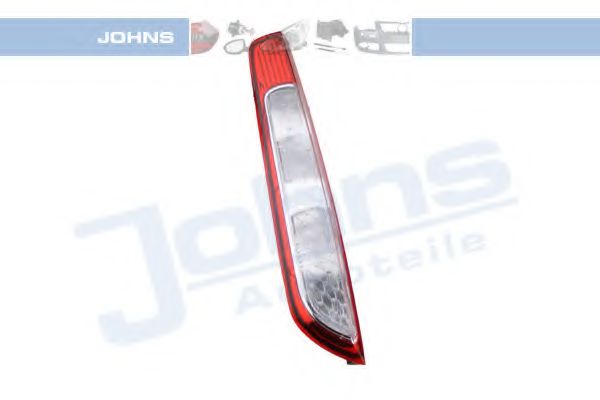 JOHNS 32 12 87-15 Задний фонарь 