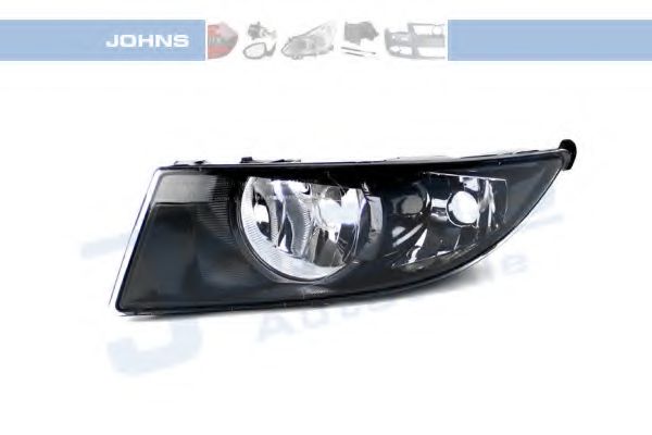 JOHNS 71 02 29-8 Противотуманная фара 
