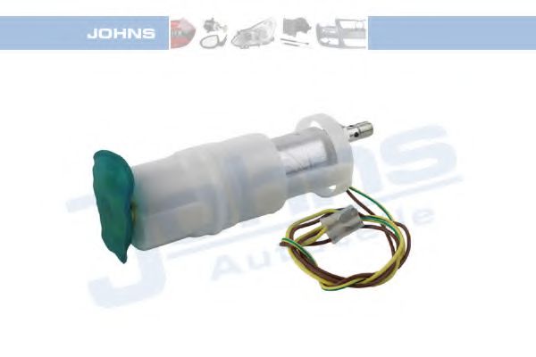 JOHNS KSP 13 17-002 Топливный насос для AUDI A6 (Ауди А6) JOHNS KSP 13 17-002 Топливный насос для AUDI A6 (Ауди А6)