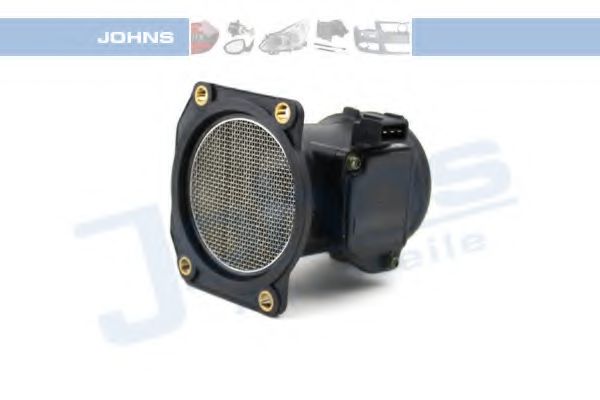 JOHNS LMM 13 01-077 Расходомер воздуха для AUDI (Ауди) JOHNS LMM 13 01-077 Расходомер воздуха для AUDI (Ауди)