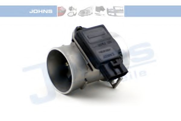 JOHNS LMM 32 01-153 Расходомер воздуха для FORD FIESTA (Форд Фиэста) JOHNS LMM 32 01-153 Расходомер воздуха для FORD FIESTA (Форд Фиэста)
