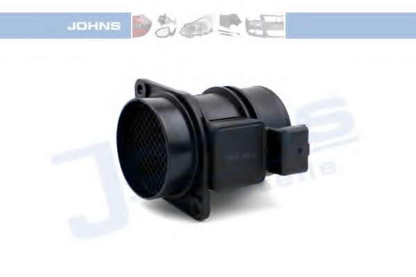 JOHNS LMM 55 81-255 Расходомер воздуха для OPEL VIVARO (Опель Виваро) JOHNS LMM 55 81-255 Расходомер воздуха для OPEL VIVARO (Опель Виваро)