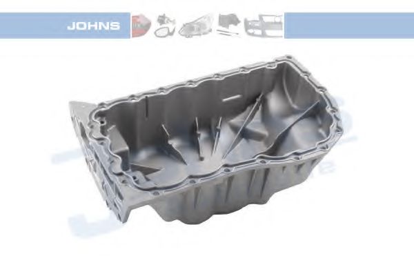 JOHNS 60 20 08-4 Масляный поддон 
