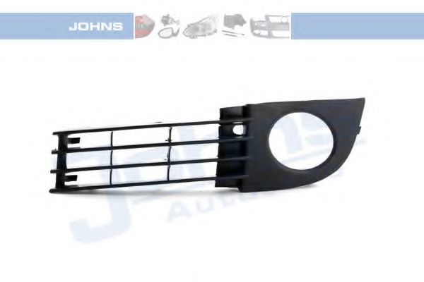 JOHNS 13 18 27-71 Решетка вентилятора, буфер 