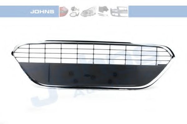 JOHNS 32 12 27-50 Решетка вентилятора, буфер для FORD (Форд) JOHNS 32 12 27-50 Решетка вентилятора, буфер для FORD (Форд)