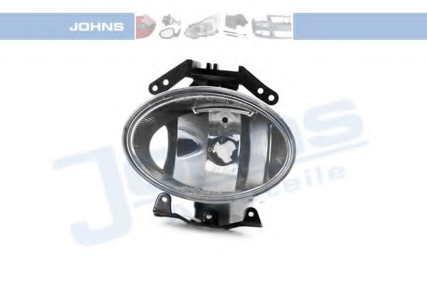 JOHNS 39 82 29 Противотуманная фара 