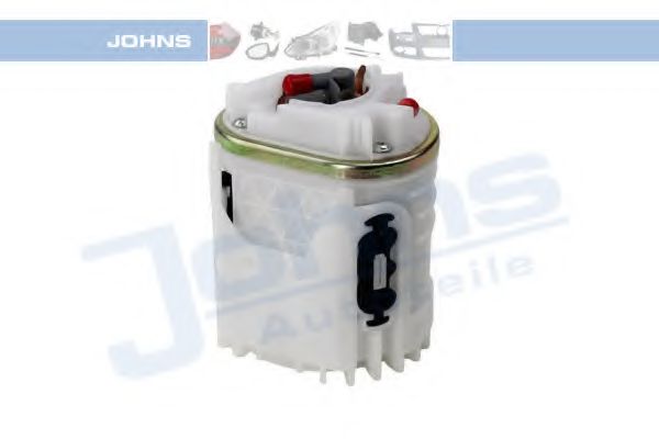 JOHNS KSP 95 38-006 Топливный насос для SEAT TOLEDO (Сеат Толэдо) JOHNS KSP 95 38-006 Топливный насос для SEAT TOLEDO (Сеат Толэдо)