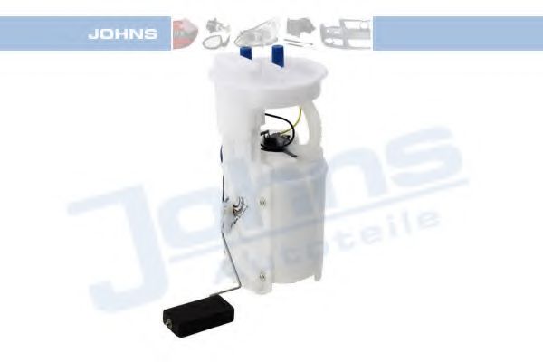 JOHNS KSP 95 39-001 Топливный насос для SKODA (Шкода) JOHNS KSP 95 39-001 Топливный насос для SKODA (Шкода)