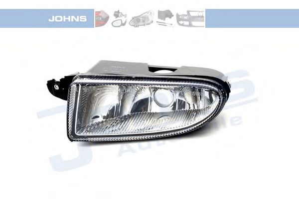 JOHNS 22 31 29 Противотуманная фара 
