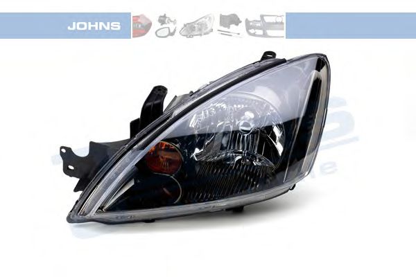 JOHNS 52 24 09-2 Основная фара для MITSUBISHI LANCER (Митсубиши/митсубиси Ланcэр) JOHNS 52 24 09-2 Основная фара для MITSUBISHI LANCER (Митсубиши/митсубиси Ланcэр)