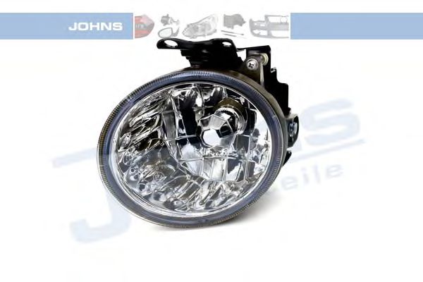 JOHNS 73 42 29 Противотуманная фара для SUBARU FORESTER (Субару Форестер) JOHNS 73 42 29 Противотуманная фара для SUBARU FORESTER (Субару Форестер)