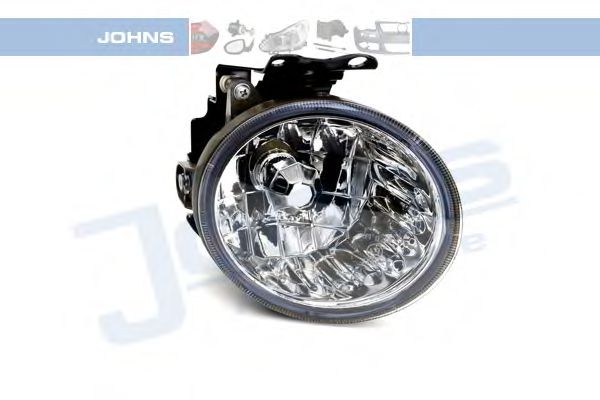 JOHNS 73 42 30 Противотуманная фара для SUBARU FORESTER (Субару Форестер) JOHNS 73 42 30 Противотуманная фара для SUBARU FORESTER (Субару Форестер)