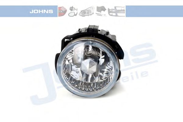 JOHNS 73 43 29 Противотуманная фара для SUBARU FORESTER (Субару Форестер) JOHNS 73 43 29 Противотуманная фара для SUBARU FORESTER (Субару Форестер)
