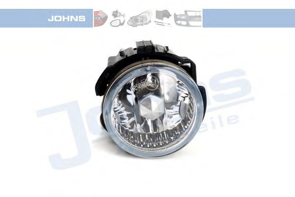 JOHNS 73 43 30 Противотуманная фара для SUBARU FORESTER (Субару Форестер) JOHNS 73 43 30 Противотуманная фара для SUBARU FORESTER (Субару Форестер)