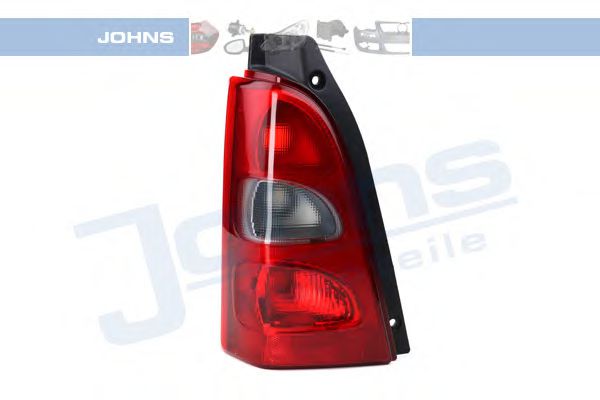 JOHNS 74 61 87-1 Задний фонарь для SUZUKI WAGON R (Сузуки Вагон р) JOHNS 74 61 87-1 Задний фонарь для SUZUKI WAGON R (Сузуки Вагон р)