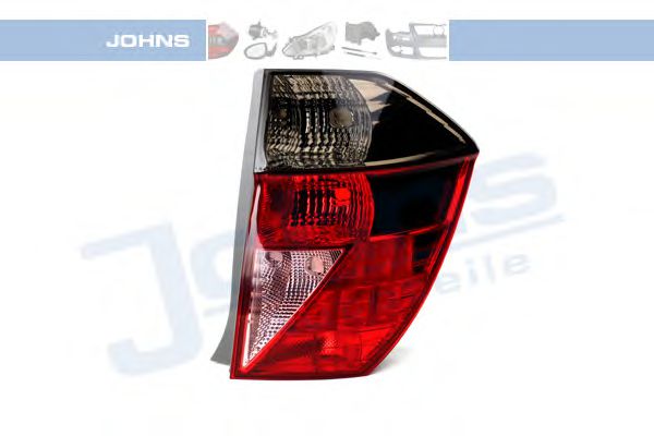JOHNS 38 61 88-3 Задний фонарь 