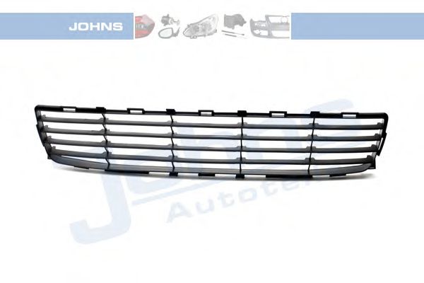 JOHNS 81 16 27 Решетка вентилятора, буфер для TOYOTA (Тойота/тоета) JOHNS 81 16 27 Решетка вентилятора, буфер для TOYOTA (Тойота/тоета)