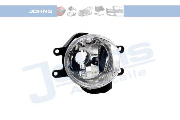 JOHNS 81 18 30-2 Противотуманная фара 