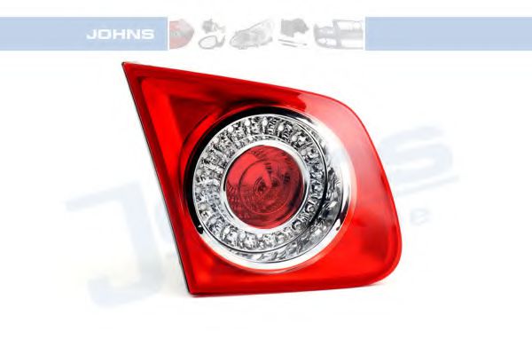 JOHNS 95 42 87-15 Задний фонарь для VOLKSWAGEN JETTA I (Фольксваген Жэтта и) JOHNS 95 42 87-15 Задний фонарь для VOLKSWAGEN JETTA I (Фольксваген Жэтта и)