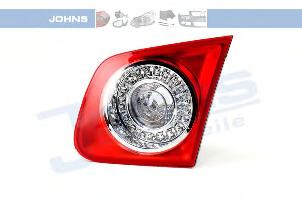 JOHNS 95 42 88-15 Задний фонарь для VOLKSWAGEN JETTA I (Фольксваген Жэтта и) JOHNS 95 42 88-15 Задний фонарь для VOLKSWAGEN JETTA I (Фольксваген Жэтта и)