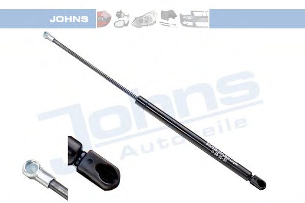 JOHNS 13 68 95-92 Газовая пружина, крышка багажник для AUDI Q7 (Ауди Кью 7) JOHNS 13 68 95-92 Газовая пружина, крышка багажник для AUDI Q7 (Ауди Кью 7)