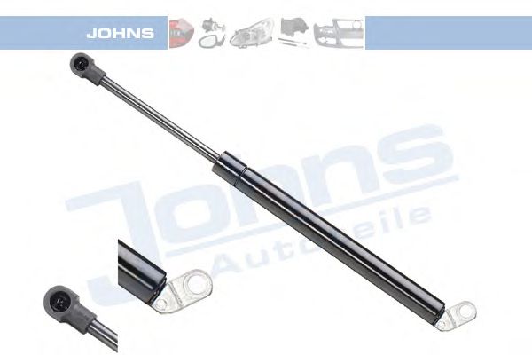 JOHNS 20 24 95-91 Газовая пружина, крышка багажник для BMW 7 (Бмв 7) JOHNS 20 24 95-91 Газовая пружина, крышка багажник для BMW 7 (Бмв 7)