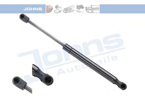 JOHNS 21 14 95-91 Газовая пружина, крышка багажник для CHEVROLET OPTRA (Шевроле Оптра) JOHNS 21 14 95-91 Газовая пружина, крышка багажник для CHEVROLET OPTRA (Шевроле Оптра)