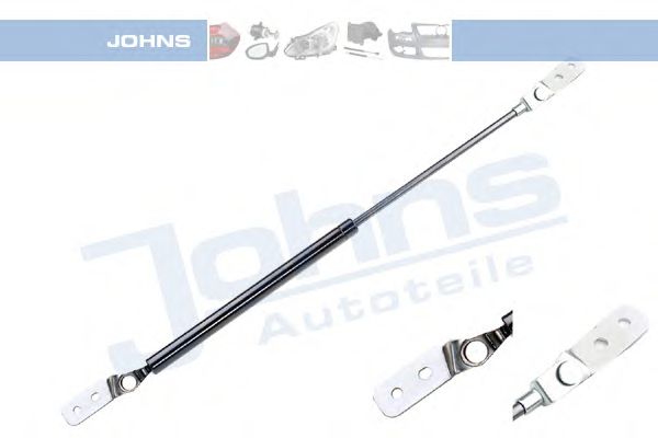 JOHNS 45 17 95-92 Газовая пружина, крышка багажник для MAZDA (Мазда) JOHNS 45 17 95-92 Газовая пружина, крышка багажник для MAZDA (Мазда)