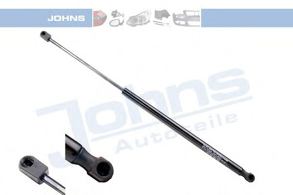 JOHNS 50 03 95-93 Газовая пружина, крышка багажник для MERCEDES-BENZ C-CLASS SCOUPE (Мэрcэдэс-бэнз С класс сcоупэ) JOHNS 50 03 95-93 Газовая пружина, крышка багажник для MERCEDES-BENZ C-CLASS SCOUPE (Мэрcэдэс-бэнз С класс сcоупэ)