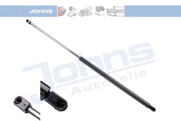 JOHNS 50 41 95-92 Газовая пружина, крышка багажник для MERCEDESBENZ (Мерседес бенц) JOHNS 50 41 95-92 Газовая пружина, крышка багажник для MERCEDESBENZ (Мерседес бенц)