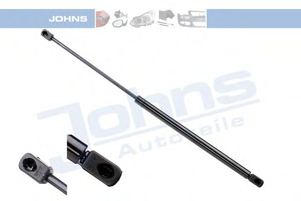 JOHNS 52 25 95-92 Газовая пружина, крышка багажник для MITSUBISHI (Митсубиши/митсубиси) JOHNS 52 25 95-92 Газовая пружина, крышка багажник для MITSUBISHI (Митсубиши/митсубиси)
