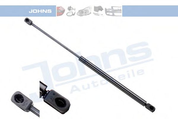 JOHNS 81 55 95-91 Газовая пружина, крышка багажник для TOYOTA ECHO (Тойота/тоета Эчо) JOHNS 81 55 95-91 Газовая пружина, крышка багажник для TOYOTA ECHO (Тойота/тоета Эчо)
