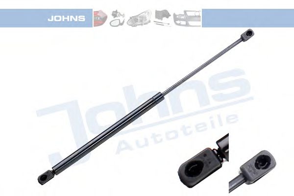 JOHNS 81 55 95-92 Газовая пружина, крышка багажник для TOYOTA ECHO (Тойота/тоета Эчо) JOHNS 81 55 95-92 Газовая пружина, крышка багажник для TOYOTA ECHO (Тойота/тоета Эчо)