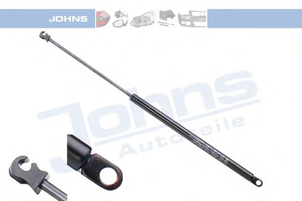 JOHNS 90 28 95-92 Газовая пружина, крышка багажник для VOLVO (Вольво) JOHNS 90 28 95-92 Газовая пружина, крышка багажник для VOLVO (Вольво)