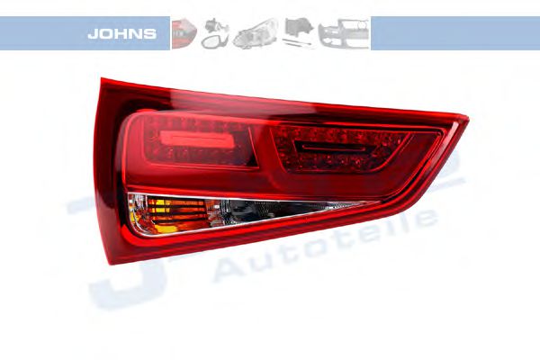 JOHNS 13 46 87-2 Задний фонарь для AUDI (Ауди) JOHNS 13 46 87-2 Задний фонарь для AUDI (Ауди)