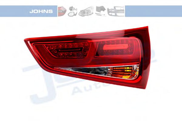 JOHNS 13 46 88-2 Задний фонарь для AUDI (Ауди) JOHNS 13 46 88-2 Задний фонарь для AUDI (Ауди)