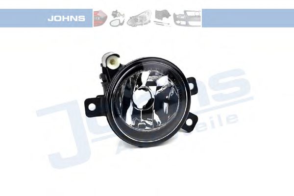 JOHNS 20 66 29 Противотуманная фара 