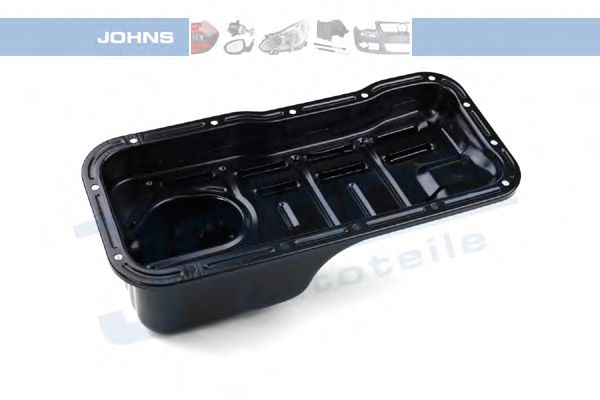 JOHNS 27 30 08-1 Масляный поддон для NISSAN PRIMERA (Ниссан Примера) JOHNS 27 30 08-1 Масляный поддон для NISSAN PRIMERA (Ниссан Примера)