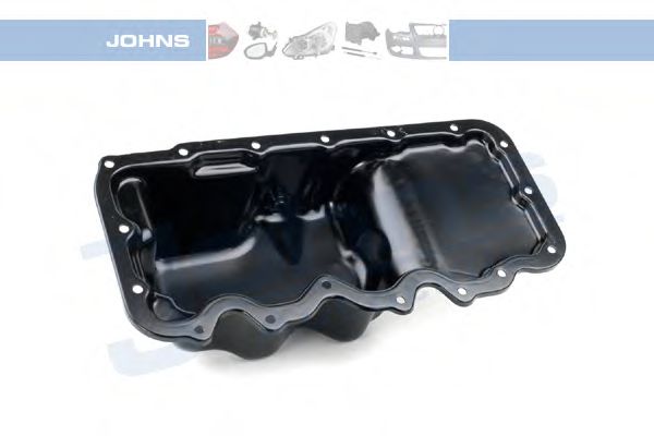 JOHNS 32 11 08-1 Масляный поддон 